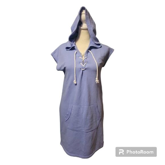 FLIRTITUDE Active Sleeveless PULLOVER Athleisure DRESS Women's Size XS - Picture 5 of 7